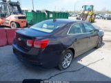 CHEVROLET MALIBU 1LT photo