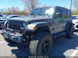 JEEP WRANGLER UNLIMITED RUBICON RECON 4X4 1C4HJXFN6LW****** снимка