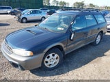 SUBARU LEGACY OUTBACK 4S3BG6857V7645878 снимка