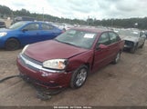 Chevrolet Malibu Lt 1G1ZT51F06F290964 снимка