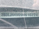 DODGE CHALLENGER SE 2B3LJ44V09H****** снимка