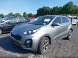 KIA SPORTAGE LX снимка