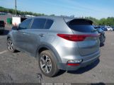 KIA SPORTAGE LX снимка