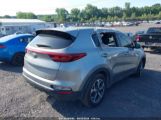 KIA SPORTAGE LX снимка