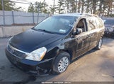 KIA SEDONA LX KNDMG4C79C6449756 снимка