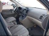 KIA SEDONA LX KNDMG4C79C6449756 снимка