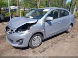 MITSUBISHI MIRAGE G4 ES ML32F3FJ9LH****** снимка