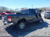 RAM 2500 TRADESMAN 4X4 6'4 BOX 3C6UR5CL5MG****** снимка