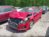 HYUNDAI SONATA LIMITED 5NPE34AF9JH608921 снимка