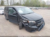 Dodge Grand Caravan Se Plus 2C4RDGBGXFR672208 снимка
