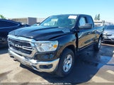 RAM 1500 BIG HORN/LONE STAR QUAD CAB 4X2 6'4 BOX 1C6RREBT8KN891492 fotografie