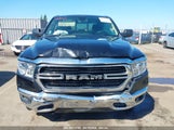 RAM 1500 BIG HORN/LONE STAR QUAD CAB 4X2 6'4 BOX 1C6RREBT8KN891492 fotografie