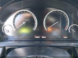 BMW 740I WBAYA6C51DD143836 снимка