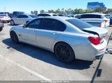 BMW 740I WBAYA6C51DD143836 снимка