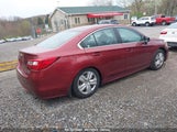 Subaru Legacy 2.5I 4S3BNAA62F3003220 снимка
