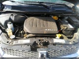 Dodge Grand Caravan Sxt 2C4RDGCG7HR857110 снимка