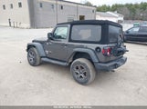 Jeep Wrangler Sport S 4X4 1C4GJXANXJW247264 снимка
