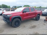 Chevrolet Colorado 4Wd Short Box Trail Boss 1GCPTEEK1P1201410 снимка