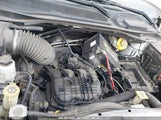 DODGE GRAND CARAVAN SE 2C7WDGBG9JR****** снимка