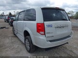 DODGE GRAND CARAVAN SE 2C7WDGBG9JR****** снимка