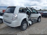 DODGE GRAND CARAVAN SE 2C7WDGBG9JR****** снимка