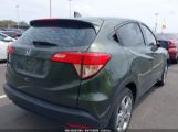 HONDA HR-V LX photo