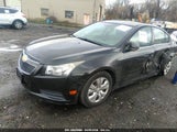 Chevrolet Cruze Ls 1G1PC5SH4C7301994 снимка