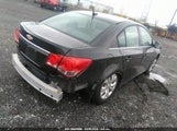 Chevrolet Cruze Ls 1G1PC5SH4C7301994 снимка