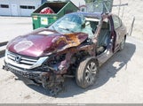 Honda Accord Lx 1HGCR2F3XEA209913 снимка
