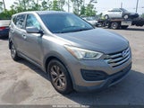 HYUNDAI SANTA FE SPORT 2.4L 5XYZTDLB5GG351235 снимка