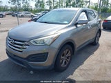 HYUNDAI SANTA FE SPORT 2.4L 5XYZTDLB5GG351235 fotografie
