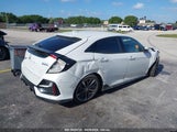 HONDA CIVIC SPORT TOURING SHHFK7H9XMU206643 снимка