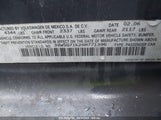 Volkswagen Jetta 2.5 3VWSG71K26M771396 снимка
