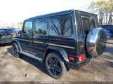 MERCEDES-BENZ G 55 AMG WDCYR46E43X134826 fotografie