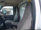 GMC SAVANA CUTAWAY WORK VAN 7GZ37TCG8LN****** снимка