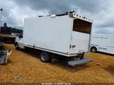 GMC SAVANA CUTAWAY WORK VAN 7GZ37TCG8LN****** снимка