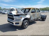 RAM 3500 CHASSIS TRADESMAN/SLT/LARAMIE/LIMITED 3C7WRTCL1MG****** photo
