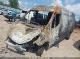 MERCEDES-BENZ SPRINTER 2500 HIGH ROOF 4-CYL DIESEL HO W1Y4NCVY3PT****** fotografie