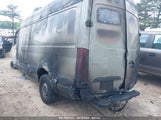 MERCEDES-BENZ SPRINTER 2500 HIGH ROOF 4-CYL DIESEL HO W1Y4NCVY3PT****** fotografie