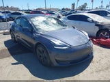 TESLA MODEL 3 LONG RANGE DUAL MOTOR ALL-WHEEL DRIVE 5YJ3E1EB4PF670970 fotografie