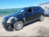 CADILLAC SRX LUXURY COLLECTION снимка