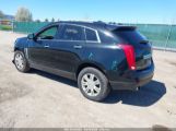 CADILLAC SRX LUXURY COLLECTION снимка