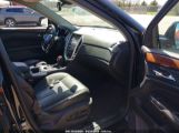 CADILLAC SRX LUXURY COLLECTION снимка