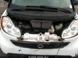 SMART FORTWO PASSION/PURE WMEEJ3BA9EK****** снимка