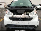 SMART FORTWO PASSION/PURE WMEEJ3BA9EK****** снимка