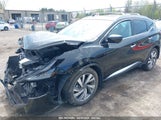 Nissan Murano Sl Intelligent Awd 5N1AZ2CS5MC123800 снимка
