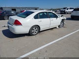 CHEVROLET IMPALA LT 2G1WT55N081****** fotografie