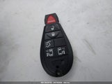 DODGE GRAND CARAVAN R/T 2C4RDGEG7GR384286 снимка