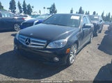 MERCEDES-BENZ C 300 LUXURY 4MATIC/SPORT 4MATIC WDDGF81X79F281964 photo