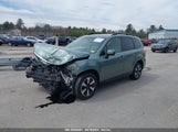 SUBARU FORESTER 2.5I PREMIUM JF2SJAEC0HH528019 снимка